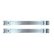 QNAP Rail Kit, support rack-post 203.2mm~330.2mm for 1U/2U/3U short-depth rackmount QNAP model