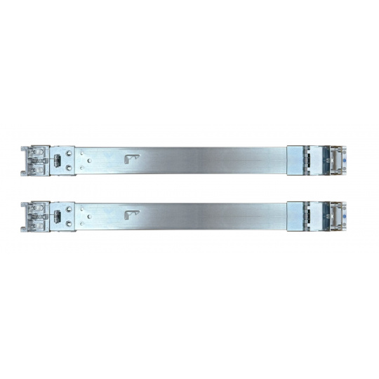 QNAP Rail Kit, support rack-post 203.2mm~330.2mm for 1U/2U/3U short-depth rackmount QNAP model QNAP Rail Kit, support rack-post 203.2mm~330.2mm for 1U/2U/3U short-depth rackmount QNAP model