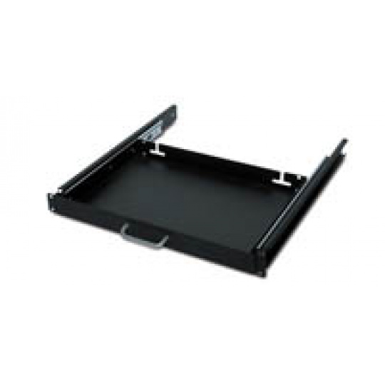 17'' Keyboard Drawer Black