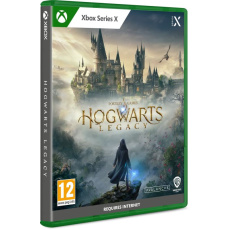 XSX - Hogwarts Legacy XSX - Hogwarts Legacy