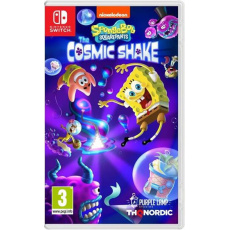 NS - SpongeBob SquarePants Cosmic Shake
