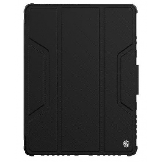 Nillkin Bumper PRO Protective Stand Case pro iPad 10.2 2019/2020 8.generace Black