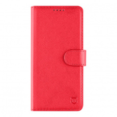 Tactical Field Notes pro Xiaomi Redmi Note 14S Red Tactical Field Notes pro Xiaomi Redmi Note 14S Red