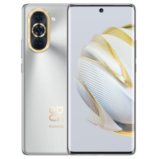 Huawei Nova 10/8GB/128GB/Silver Huawei Nova 10/8GB/128GB/Silver