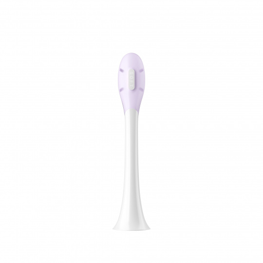 Xiaomi Oscillation Electric Toothbrush Replacement Heads (Soft)