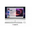 Dell/24 EC24260/23,8"/FHD/T/U7-355/32GB/1TB/Intel int/W11P/Bílá/1R