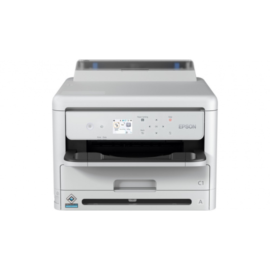 Epson WorkForce Pro/WF-M5399DW/Tisk/Ink/A4/LAN/Wi-Fi Dir/USB