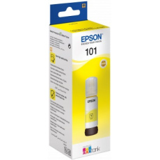 EPSON 101 EcoTank žlutá