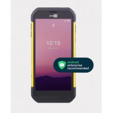 CipherLab RS35 - Android 10, 3GB, GMS, USB kit CipherLab RS35 - Android 10, 3GB, GMS, USB kit