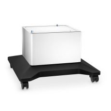 HP LaserJet Printer Cabinet HP LaserJet Printer Cabinet