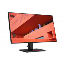 Lenovo ThinkVision/P27q-20/27"/IPS/QHD/60Hz/4ms/Black/3R Lenovo ThinkVision/P27q-20/27"/IPS/QHD/60Hz/4ms/Black/3R