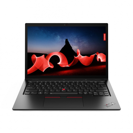 Lenovo ThinkPad L/L13 Yoga Gen 4/i5-1335U/13,3"/WUXGA/T/16GB/512GB SSD/Iris Xe/W11P/Black/3R