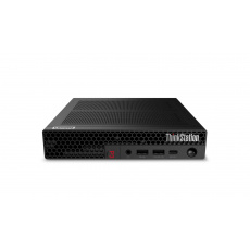 Lenovo ThinkStation P/ThinkStation P3 Tiny/Mini/Intel U7 265/16GB/512GB/Intel int/W11P/3ROn-Site Lenovo ThinkStation P/ThinkStation P3 Tiny/Mini/Intel U7 265/16GB/512GB/Intel int/W11P/3ROn-Site