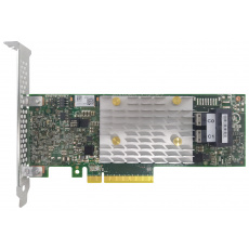 ThinkSystem RAID 5350-8i PCIe 12Gb Adapter ThinkSystem RAID 5350-8i PCIe 12Gb Adapter
