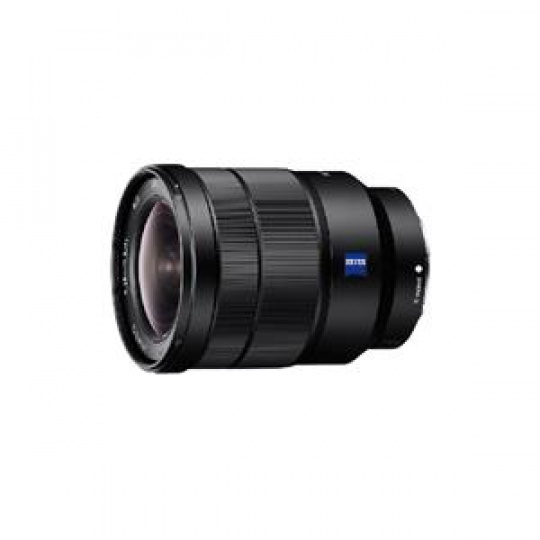 SONY SEL1635Z objektiv s bajonetem E, FE 16–35 mm F4 ZA OSS