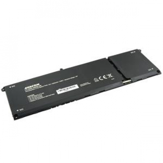 AVACOM Náhradní baterie Dell Vostro 3520, 3530 Li-Pol 15V 3600mAh 54Wh