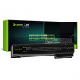 Green Cell Battery for HP EliteBook 8560w 8570w 8760w 8770w