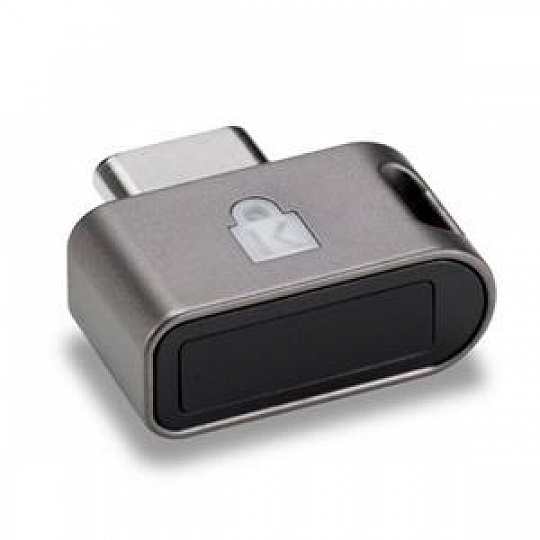 Kensington VeriMark Guard 2.1 USB-C Fingerprint Key