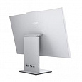 Lenovo IdeaCentre AIO 27IRH9   Core 5 210H/16GB/SSD 512GB/27"/FHD/IPS/300nitů/Harman Audio/90W/WIN11 Home/stříbrná