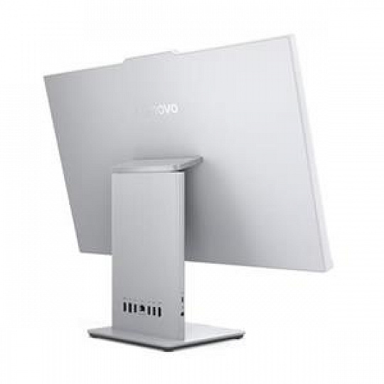 Lenovo IdeaCentre AIO 27IRH9   Core 5 210H/16GB/SSD 512GB/27"/FHD/IPS/300nitů/Harman Audio/90W/WIN11 Home/stříbrná