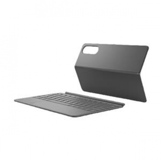 Lenovo Keyboard Pack for YOGA TAB UK-CZ/SK - set klávesnice a krytu pro tablety YOGA v šedé barvě Lenovo Keyboard Pack for YOGA TAB UK-CZ/SK - set klávesnice a krytu pro tablety YOGA v šedé barvě