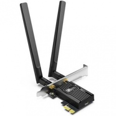 TP-Link Archer TX55E - AX3000 Dual Band Wi-Fi 6 Bluetooth PCI Express Adapter