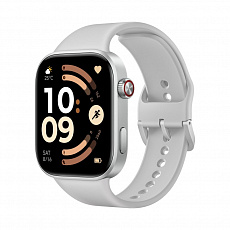 REDMI Watch 6 NFC Silver Gray REDMI Watch 6 NFC Silver Gray