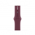 Watch Acc/41/Mulberry Sport Band - M/L