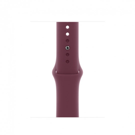 Watch Acc/41/Mulberry Sport Band - M/L