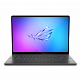 ASUS ROG Zephyrus G16/GU605CP-NEBULA003Z/U9-285H/16"/2560x1600/32GB/1TB/RTX 5070/bez OS/Gray/2R