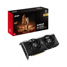Acer Nitro Radeon RX 9060 XT/OC/8GB/GDDR6 Acer Nitro Radeon RX 9060 XT/OC/8GB/GDDR6