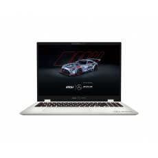 MSI Prestige/16 AI+ MercedesAMG B2VMG-090CZ/U9-288V/16"/4K/32GB/2TB/Intel int/W11P/Silver/3R MSI Prestige/16 AI+ MercedesAMG B2VMG-090CZ/U9-288V/16"/4K/32GB/2TB/Intel int/W11P/Silver/3R