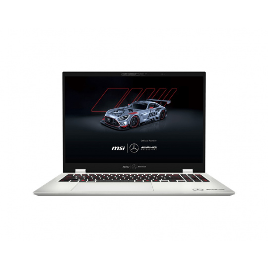 MSI Prestige/16 AI+ MercedesAMG B2VMG-090CZ/U9-288V/16"/4K/32GB/2TB/Intel int/W11P/Silver/3R