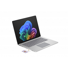 Microsoft Surface Laptop 15" (8. edice)/UX7-368H/15"/3270x2180/T/16GB/512GB/Intel int/W11P/Platinum/ Microsoft Surface Laptop 15" (8. edice)/UX7-368H/15"/3270x2180/T/16GB/512GB/Intel int/W11P/Platinum/