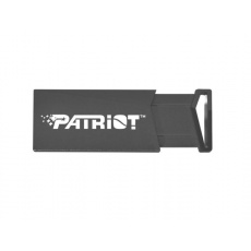 32GB Patriot PUSH+ USB 3.2 (gen. 1) 32GB Patriot PUSH+ USB 3.2 (gen. 1)