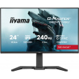 iiyama G-Master/GB2471HSU-B1/23,8"/IPS/FHD/240Hz/0,3ms/Černá/3R