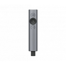 Logitech Wireless Presenter Spotlight Plus _