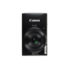 Canon IXUS 190 BK Essential Kit Canon IXUS 190 BK Essential Kit