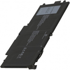 2-POWER Baterie 7,6V 7270mAh pro Dell Latitude 5289, Latitude 7389, Latitude 7390