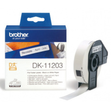 DK-11203 (papírové / databáze - 300 ks)
