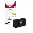 OWA ARMOR ink kompatibilní s HP 3JA30AE, (963XL), černá/black