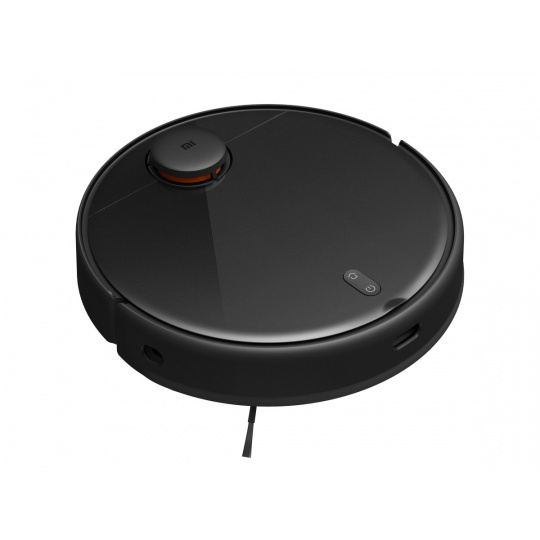 Xiaomi  Mi Robot Vacuum-Mop 2 Pro Black EU