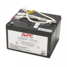 APC RBC109 APC Replacement Battery Cartridge BR1200LCDI, BR1500LCDI