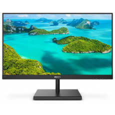 Philips LCD 245E1S 23,8" IPS/2560x1440@75Hz/4ms/Mega DCR/VGA/HDMI/DP/VESA