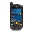 ZEBRA terminál MC67 Base WLP; HSPA+; LED IMAGER; CAMERA; 512MB/2GB; NUMERIC; 1.5X BATTERY