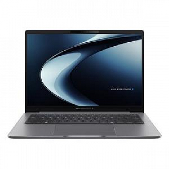 ASUS ExpertBook P5 - Ultra 7 356H/32GB/1TB SSD/14"/2,5K/IPS/3y On-site/Win 11 Pro/šedá ASUS ExpertBook P5 - Ultra 7 356H/32GB/1TB SSD/14"/2,5K/IPS/3y On-site/Win 11 Pro/šedá
