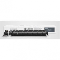Kyocera toner černý na 30 000 A4 (při 5% pokrytí), pro TASKalfa MZ3501ci Kyocera toner černý na 30 000 A4 (při 5% pokrytí), pro TASKalfa MZ3501ci