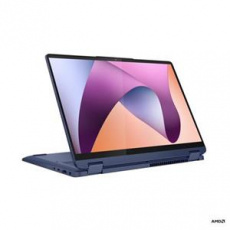 Lenovo IdeaPad FLEX 5 Ryzen 5 5625U/8GB/SSD 512GB/14"/IPS/WUXGA/multitouch/lesklý/300nitů/Pero/FPR/65W/WIN11Home/modrá Lenovo IdeaPad FLEX 5 Ryzen 5 5625U/8GB/SSD 512GB/14"/IPS/WUXGA/multitouch/lesklý/300nitů/Pero/FPR/65W/WIN11Home/modrá