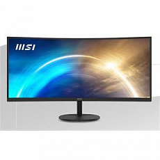 MSI monitor PRO MP341CQ E12, 34" VA zakřivený /3440x1440 (UWQHD)/120Hz/1ms/2 x HDMI/DP/černý MSI monitor PRO MP341CQ E12, 34" VA zakřivený /3440x1440 (UWQHD)/120Hz/1ms/2 x HDMI/DP/černý