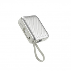 Epico UltraPack 35W 10000mAh powerbanka EP19 Epico UltraPack 35W 10000mAh powerbanka EP19